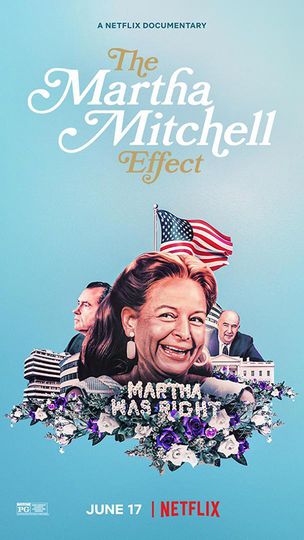 마사 미첼 이펙트 The Martha Mitchell Effect 사진