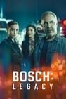 傲骨博斯：傳奇再現 Bosch: Legacy劇照