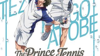 신 테니스의 왕자: 베스트 게임즈!! 테즈카 vs 아토베 Foto