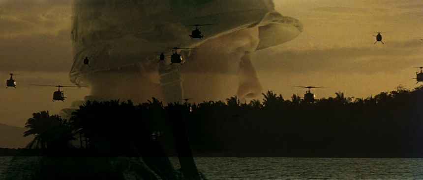 지옥의 묵시록 Apocalypse Now Photo