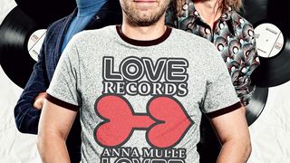 Love Records: Anna mulle Lovee Records: Anna mulle Lovee劇照