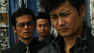 조폭의 법칙 Large Robbery 1 -Gang of Guys-劇照