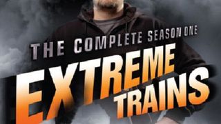 歷史頻道:極限列車 The History Channel: Extreme Trains劇照