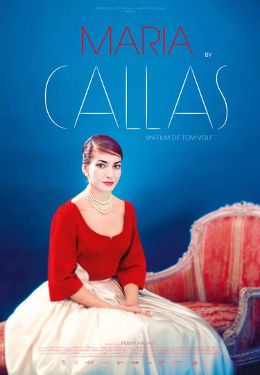 마리아 칼라스: 세기의 디바 Maria by Callas: In Her Own Words劇照