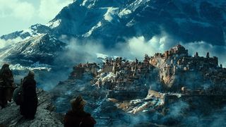 ảnh 호빗 : 스마우그의 폐허 The Hobbit: The Desolation of Smaug