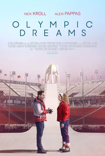 올림픽 드림스 Olympic Dreams รูปภาพ