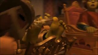 怪物史瑞克3 Shrek the Third劇照