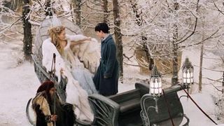 나니아 연대기 : 사자, 마녀 그리고 옷장 The Chronicles of Narnia: The Lion, the Witch & the Wardrobe劇照