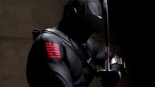 지.아이.조 : 전쟁의 서막 G.I.Joe : The Rise of Cobra Foto