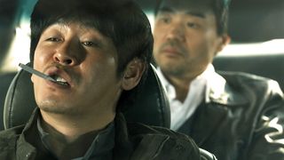 강철중: 공공의 적 1-1 Public Enemy Returns劇照