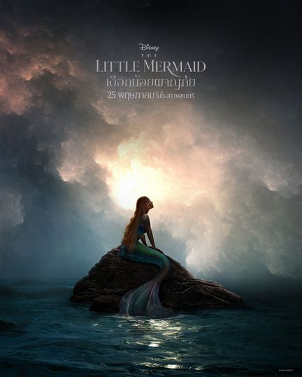 小魚仙  The Little Mermaid Photo