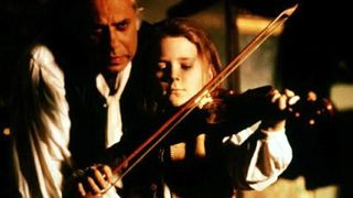 레드 바이올린 The Red Violin, Le Violon Rouge Foto