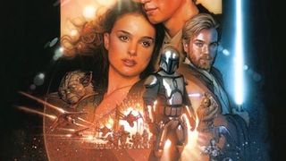 스타워즈 에피소드 2 - 클론의 습격 Star Wars : Episode II- Attack of the Clones 사진
