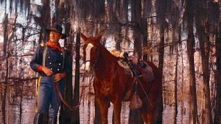 ảnh 기병대 The Horse Soldiers