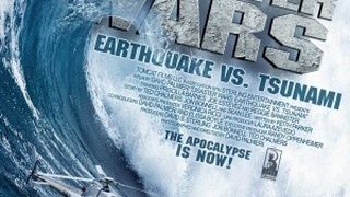 디재스터 워즈: 어스퀘이크 vs, 쓰나미 Disaster Wars: Earthquake vs. Tsunami劇照