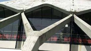 파라베톤 - 피에르 루이지 네르비 앤드 로먼 콘크리트 Parabeton - Pier Luigi Nervi and Roman Concrete Photo
