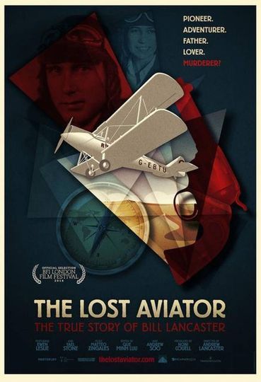 더 로스트 애비에이터 The Lost Aviator 사진