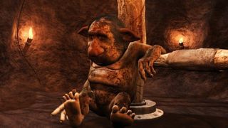 놈과 트롤 - 비밀의 방 Gnomes & Trolls - The Secret Chamber, Tomtar och Troll รูปภาพ