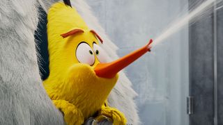 앵그리 버드 2: 독수리 왕국의 침공 The Angry Birds Movie 2劇照