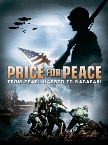 Price for Peace for Peace劇照