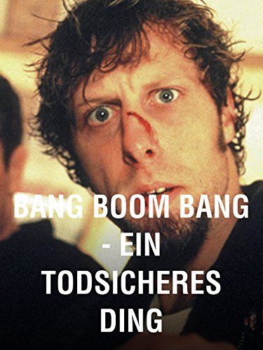砰嘣砰：十拿九穩的活計 Bang Boom Bang - Ein todsicheres Ding劇照