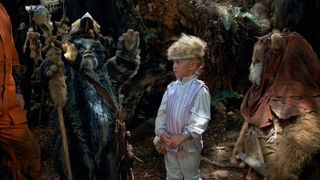 伊渥克大冒險 The Ewok Adventure(TV) รูปภาพ