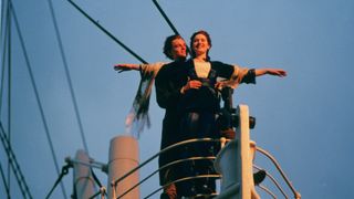 鐵達尼號  Titanic 3D  写真