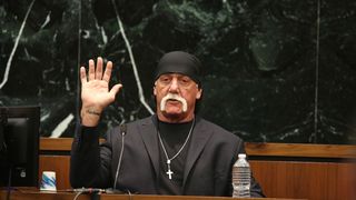無人訴說 Nobody Speak: Hulk Hogan, Gawker and Trials of a Free Press劇照