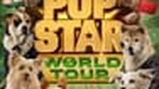 萌犬好聲音3 Pup Star: World Tour Foto