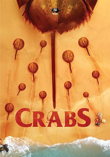 크랩스! Crabs!劇照