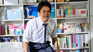 男人真命苦真人版電影 Miyamoto劇照