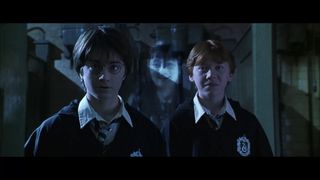 哈利·波特與密室 Harry Potter and the Chamber of Secrets Foto