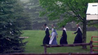 아메리칸 익스피리언스 - 아미시로부터의 파문 American Experience: The Amish: Shunned劇照