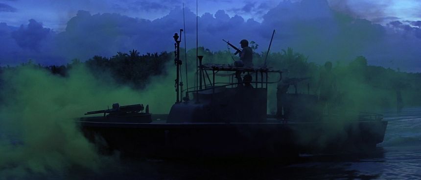 지옥의 묵시록 Apocalypse Now劇照