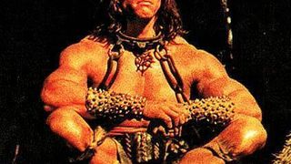 코난 - 바바리안 Conan the Barbarian Photo