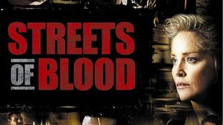 血街 Streets of Blood 写真