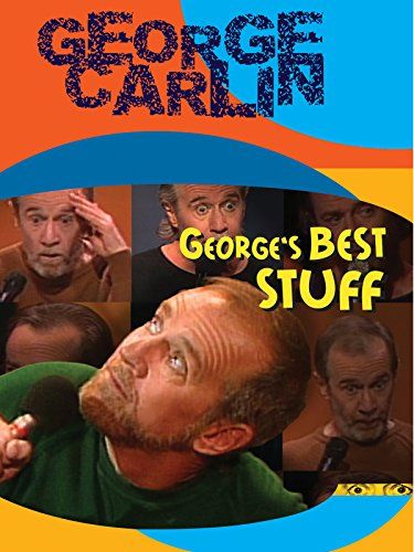 George Carlin: George\'s Best Stuff Carlin: George\'s Best Stuff 写真