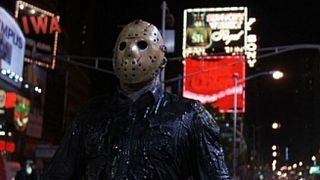 13일의 금요일 8 - 맨하탄의 살인 Friday The 13th Part VIII : Jason Takes Manhattan劇照