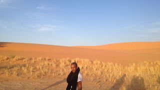 팀북투 Timbuktu 사진