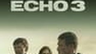 ảnh Echo 3：救援任務 Echo 3