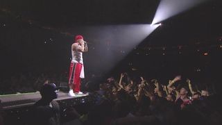 紐約之歌 Eminem: Live from New York City 사진