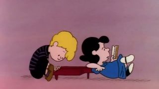 查理·布朗和史努比秀 第一季 The Charlie Brown and Snoopy Show劇照