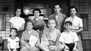 동경 이야기 Tokyo Story, 東京物語 Photo