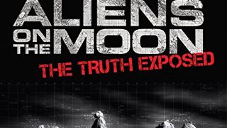 ảnh 달에 사는 외계인 - 숨겨진 진실 Aliens on the Moon: The Truth Exposed