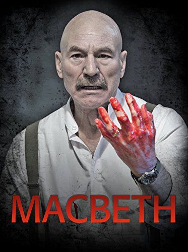 麥克白 Great Performances: Macbeth รูปภาพ