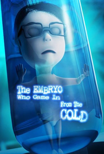 더 엠브리오 후 케임 인 프롬 더 콜드 The Embryo Who Came in from the Cold 사진