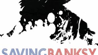 뱅크시를 구하라 Saving Banksy 사진