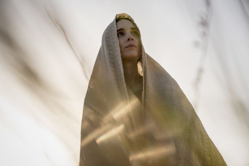 막달라 마리아: 부활의 증인 Mary Magdalene 사진