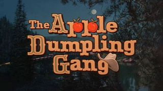 三小福闖金關 The Apple Dumpling Gang劇照