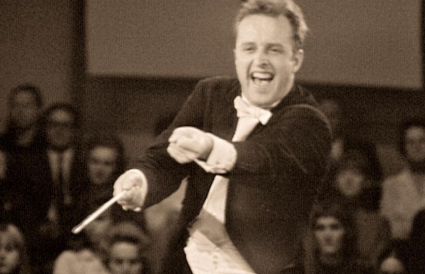 ảnh 마에스트로 - 카를로스 클라이버 Traces to Nowhere - The Conductor Carlos Kleiber Spuren ins Nichts - Der Dirigent Carlos Kleiber